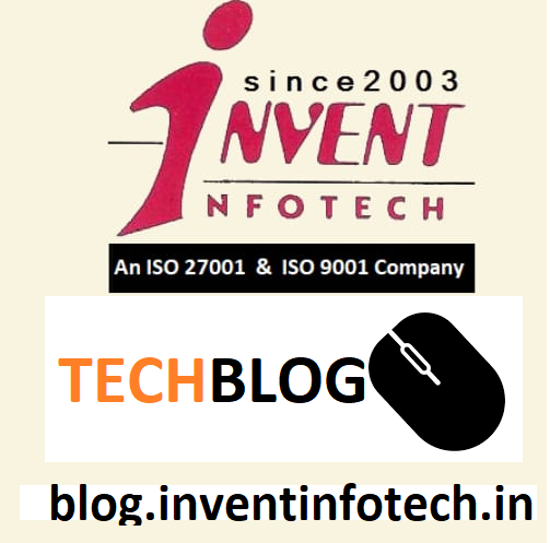 INVENT INFOTECH TECH BLOG